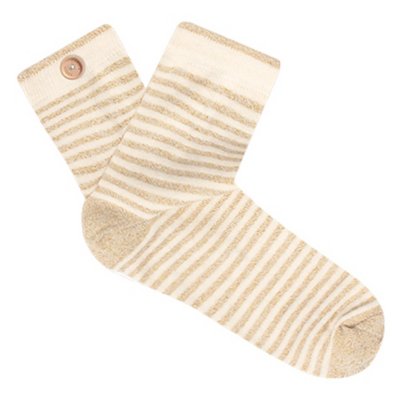 Chaussettes femme 36/41 CABAIA