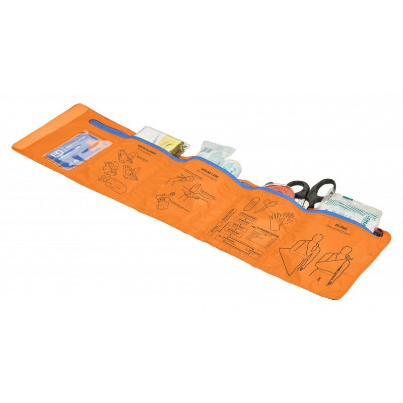 First Aid Roll Doc - Trousse de secours