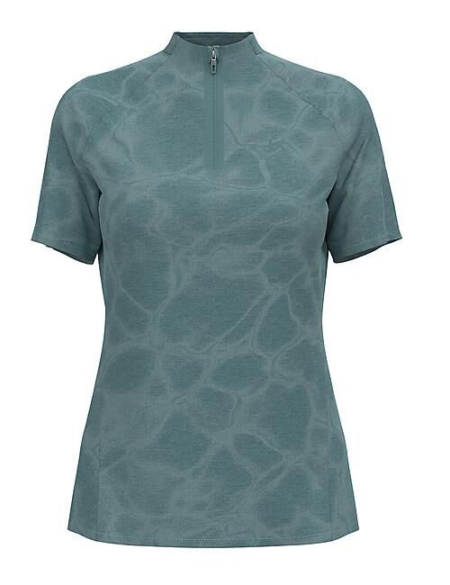 ODLO - POLO ASCENT CHILL-TEC W