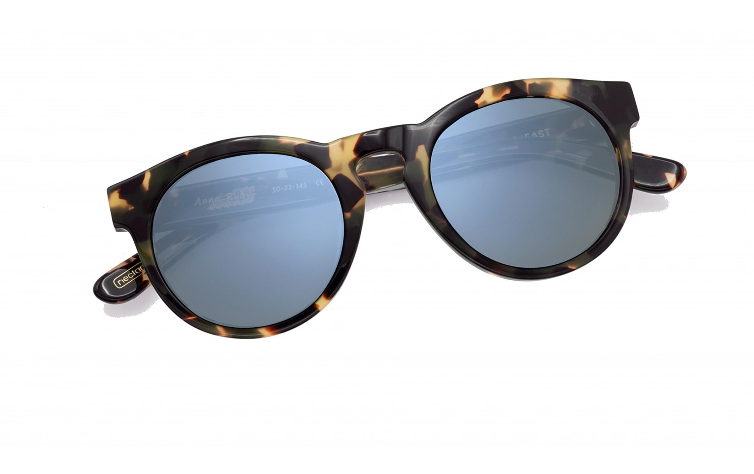 Sonnenbrille »Sonnenbrille Anna Ruby, Premium«, Kratzfest, Polarisiert