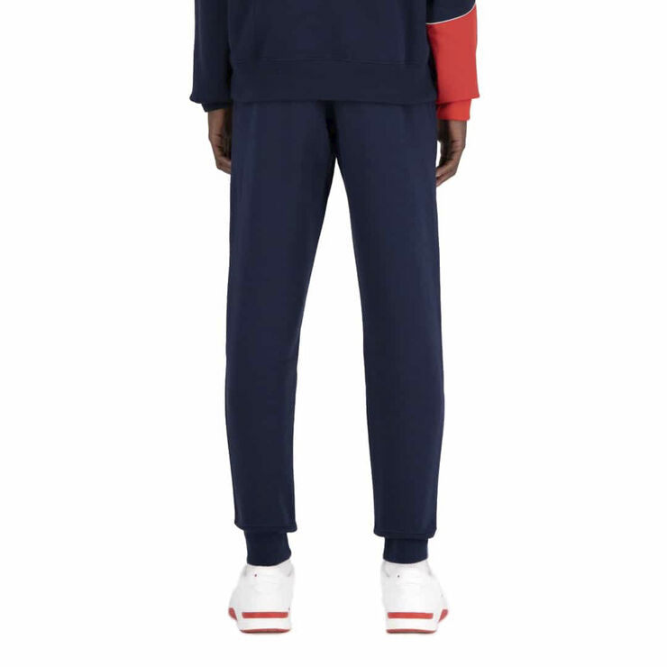 Champion Rib Cuff bukser Blue