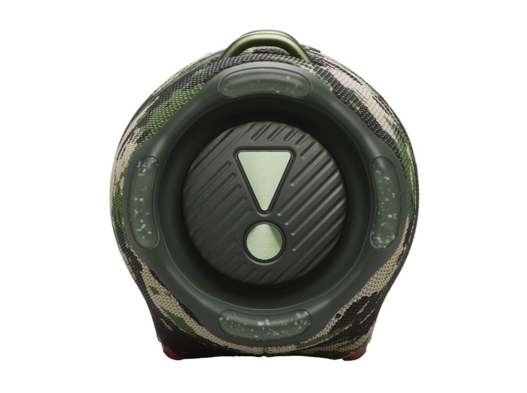 COLUNA PORTATIL BT JBL XTREME4 CAMO EUNA