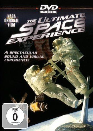 The Ultimate Space Experience