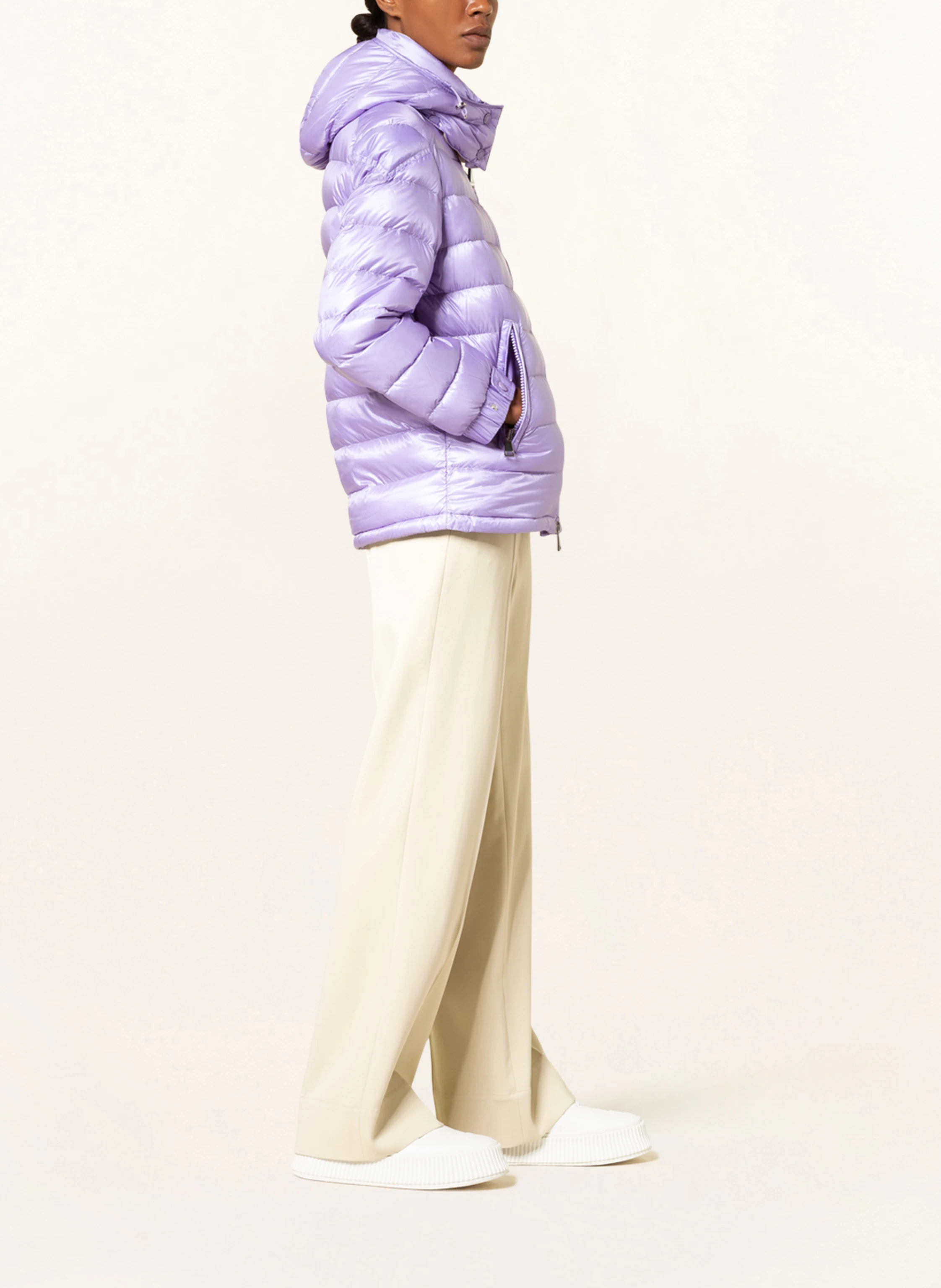 MONCLER Daunenjacke DALLES