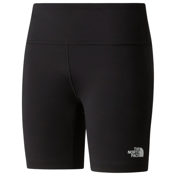 The North Face - Girl's Flex Tight Short 5'' - Short de running