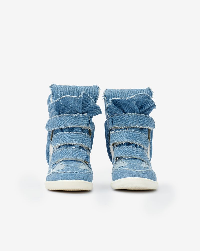 BASKETS BEKETT