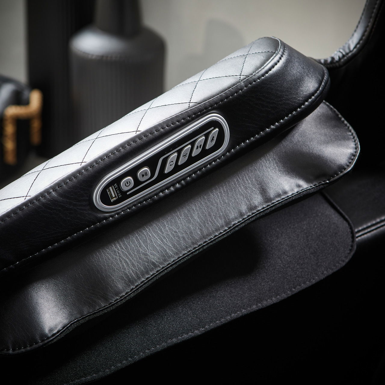 Cantus Massagesessel AT 8312