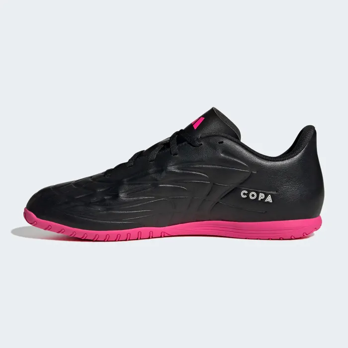 Adidas Copa Pure.4 IN Voetbalschoenen Senior