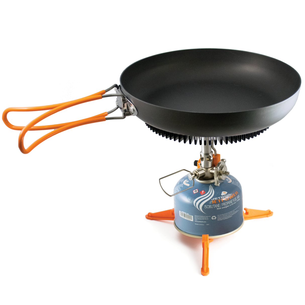 Jetboil<br>MightyMo