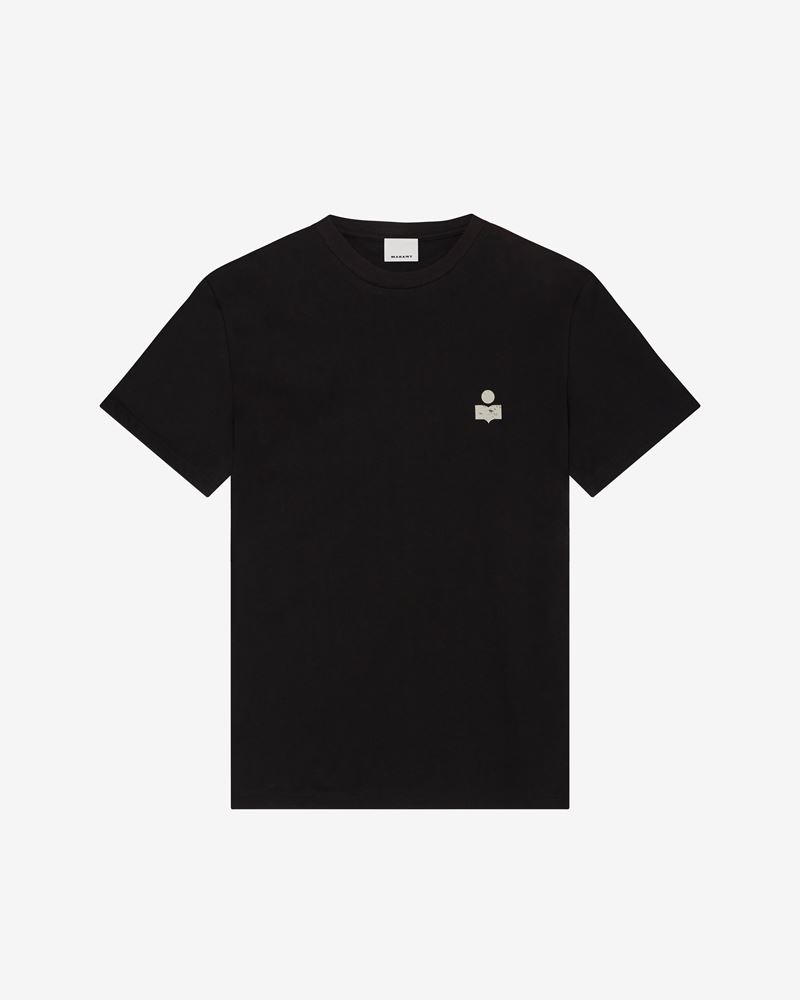 TEE-SHIRT A LOGO ZAFFERH