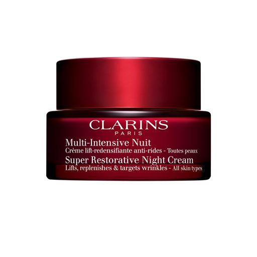 Clarins Super Restorative Natcreme, 50 ml