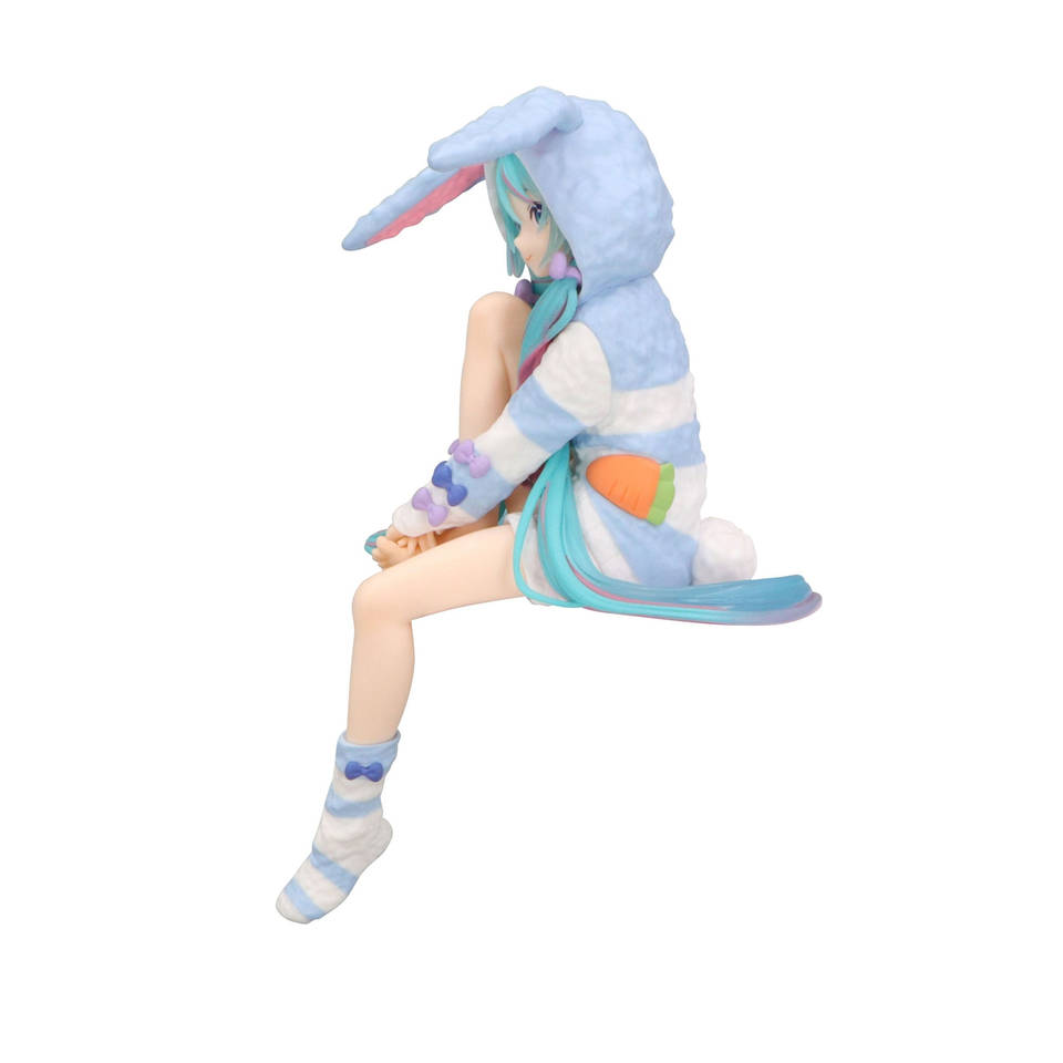 Noodle Stopper figuur Hatsune Miku