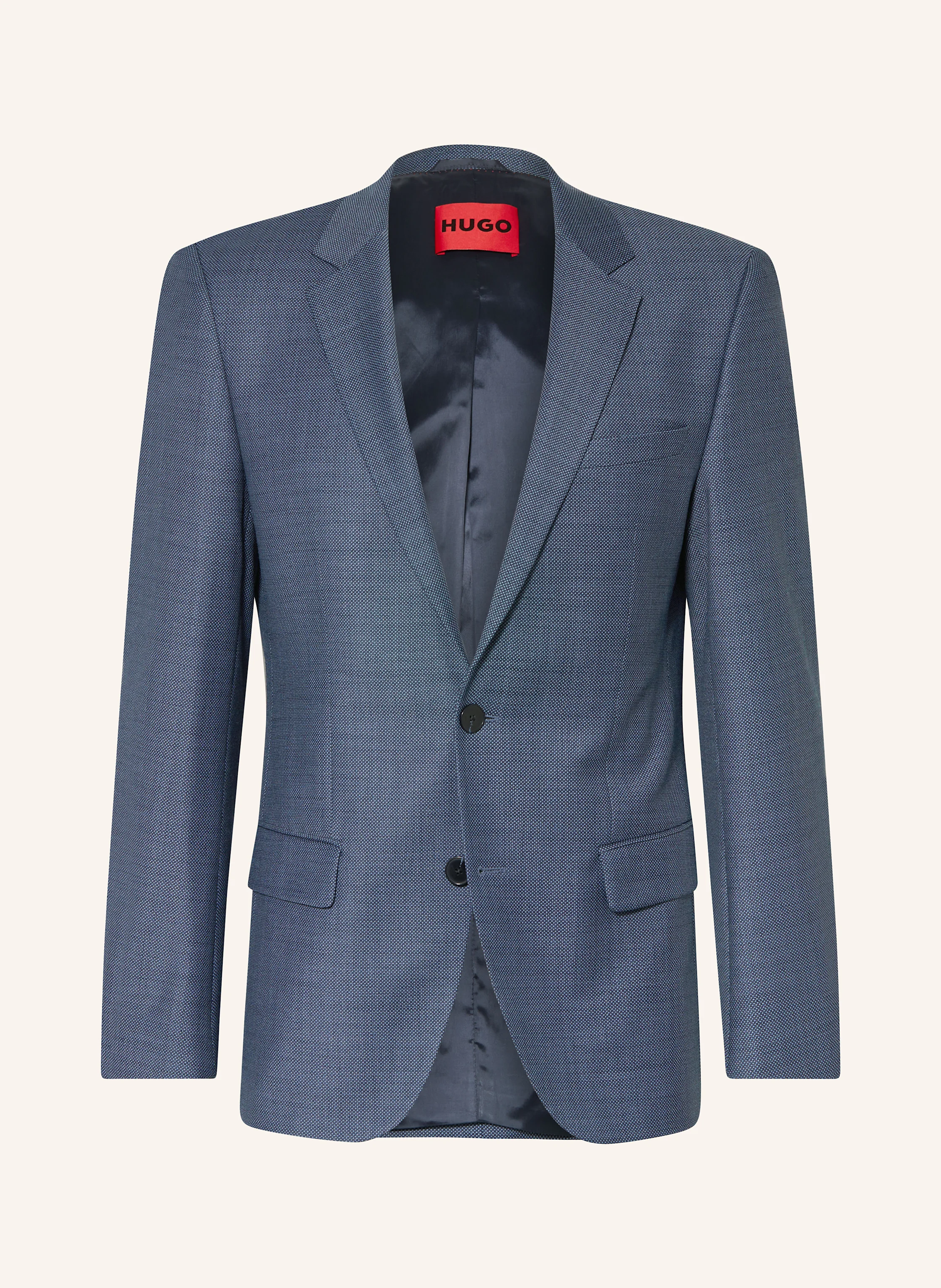 HUGO Anzugsakko HENRY232X Slim Fit