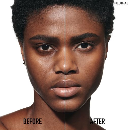 Dior Forever No-Transfer 24h Wear Matte Foundation, 7N