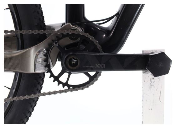 Produit reconditionné · Berria Mako Carbone GX / Vélo VTT / Berria | Bon état