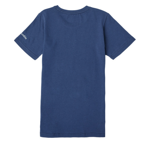 Columbia - SWEET PINES GRAPHIC - Marine