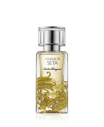 Salvatore Ferragamo Storie di Seta Savane di Seta Eau de Parfum Spray 50ml