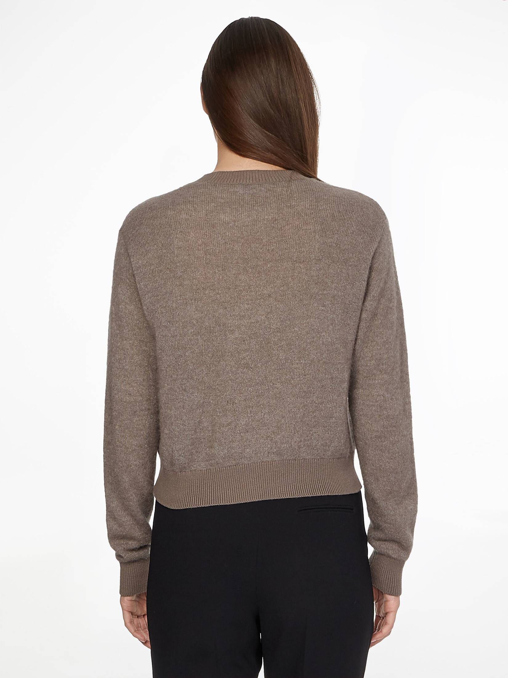 CALVIN KLEIN| Damen Pullover