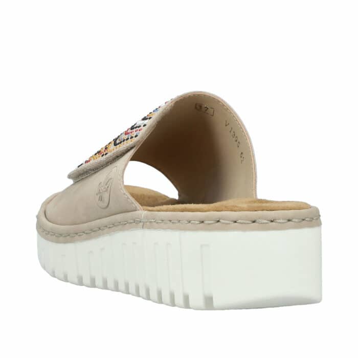 Rieker Sandal Dame V1395-62