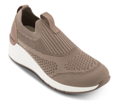 Norrliv Sko Taupe 2416104032