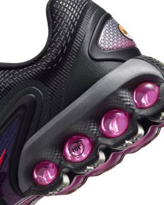 Nike Air Max Dn Big Kids' Shoes
