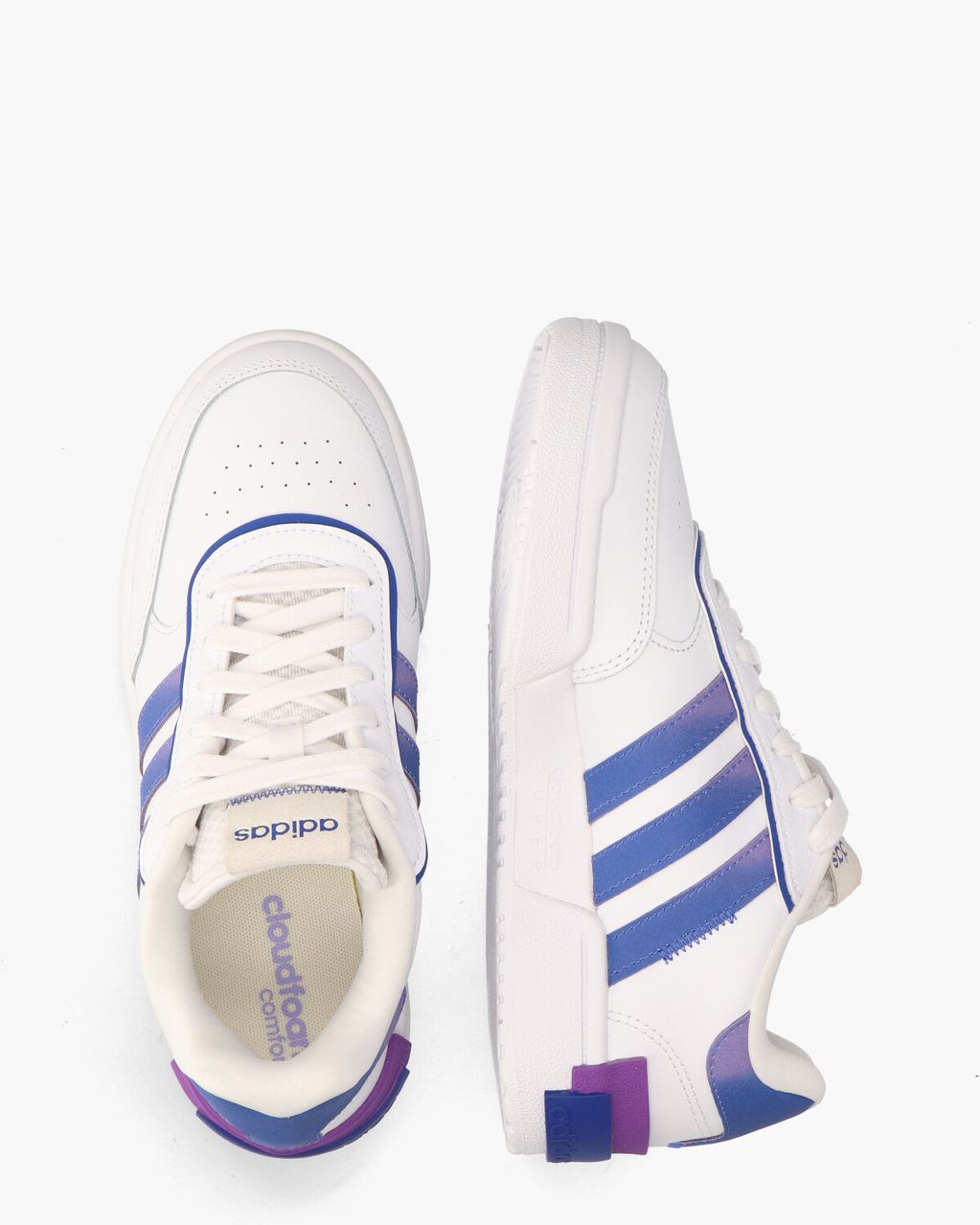 Adidas Postmove SE IG3798 Damessneakers