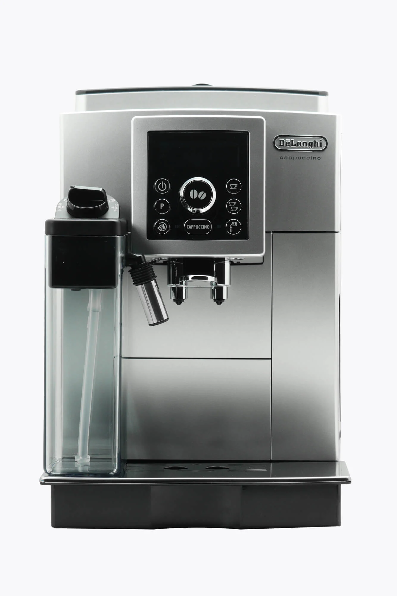 DeLonghi ECAM 23.460.SB Kaffeevollautomat