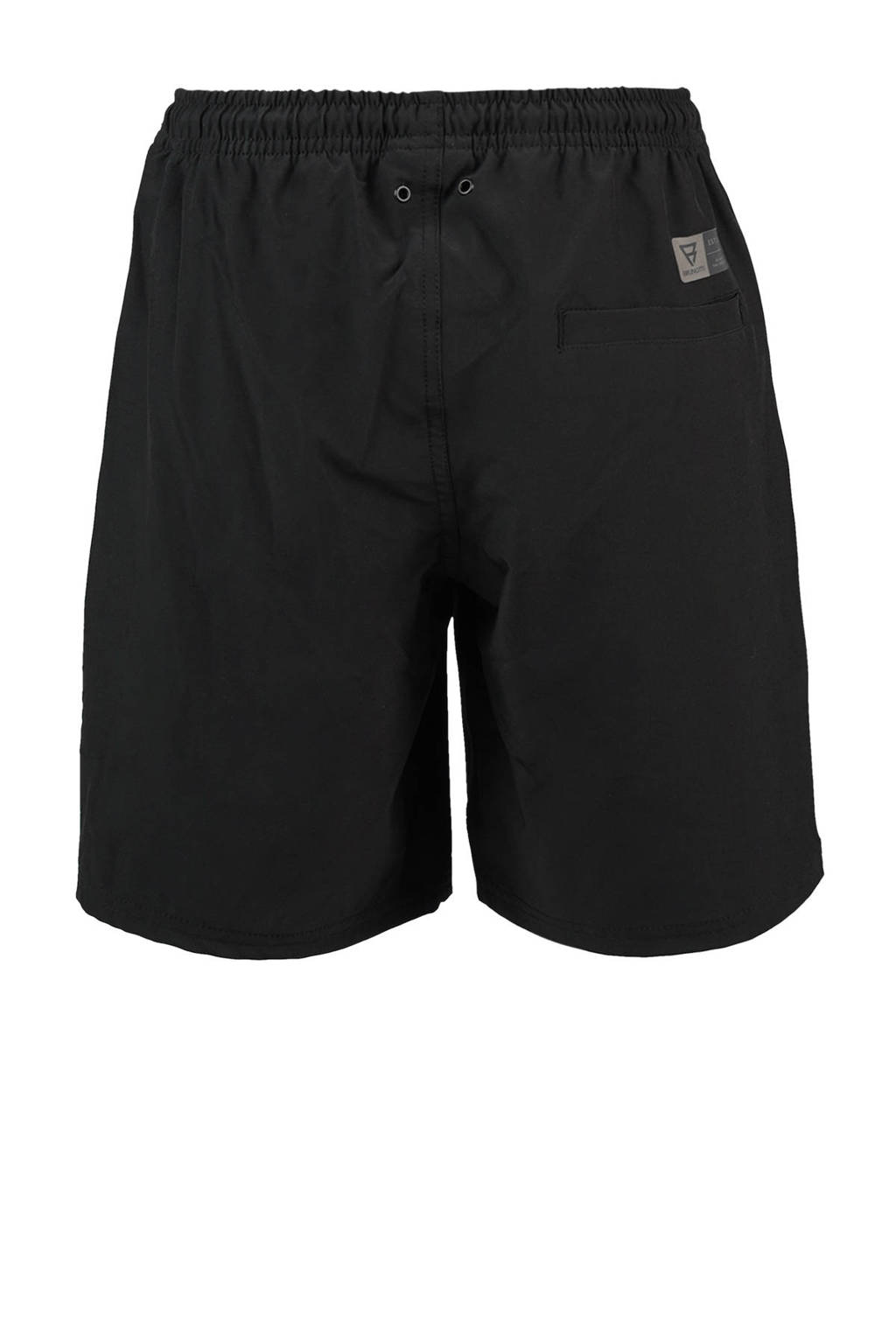 zwemshort Lestery zwart