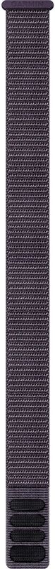 Garmin - UltraFit - Armband - Deep Orchid - Nylon