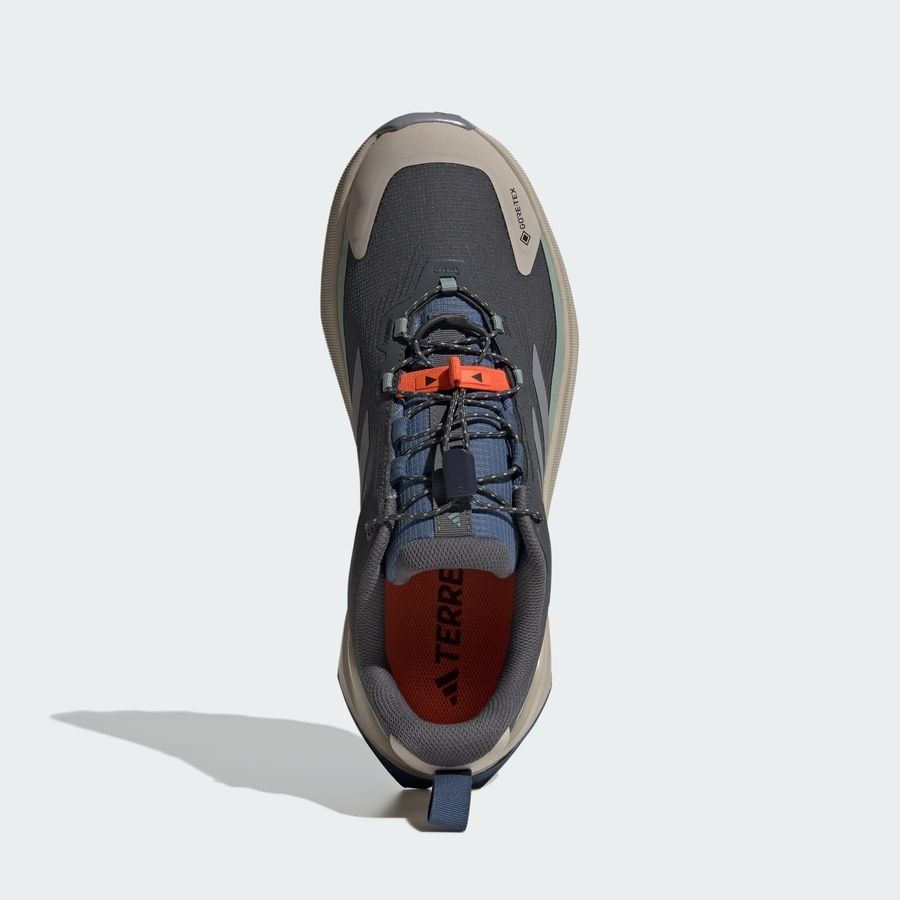 Adidas Chaussure de randonnée laçage rapide Terrex Trailmaker 2 GORE-TEX