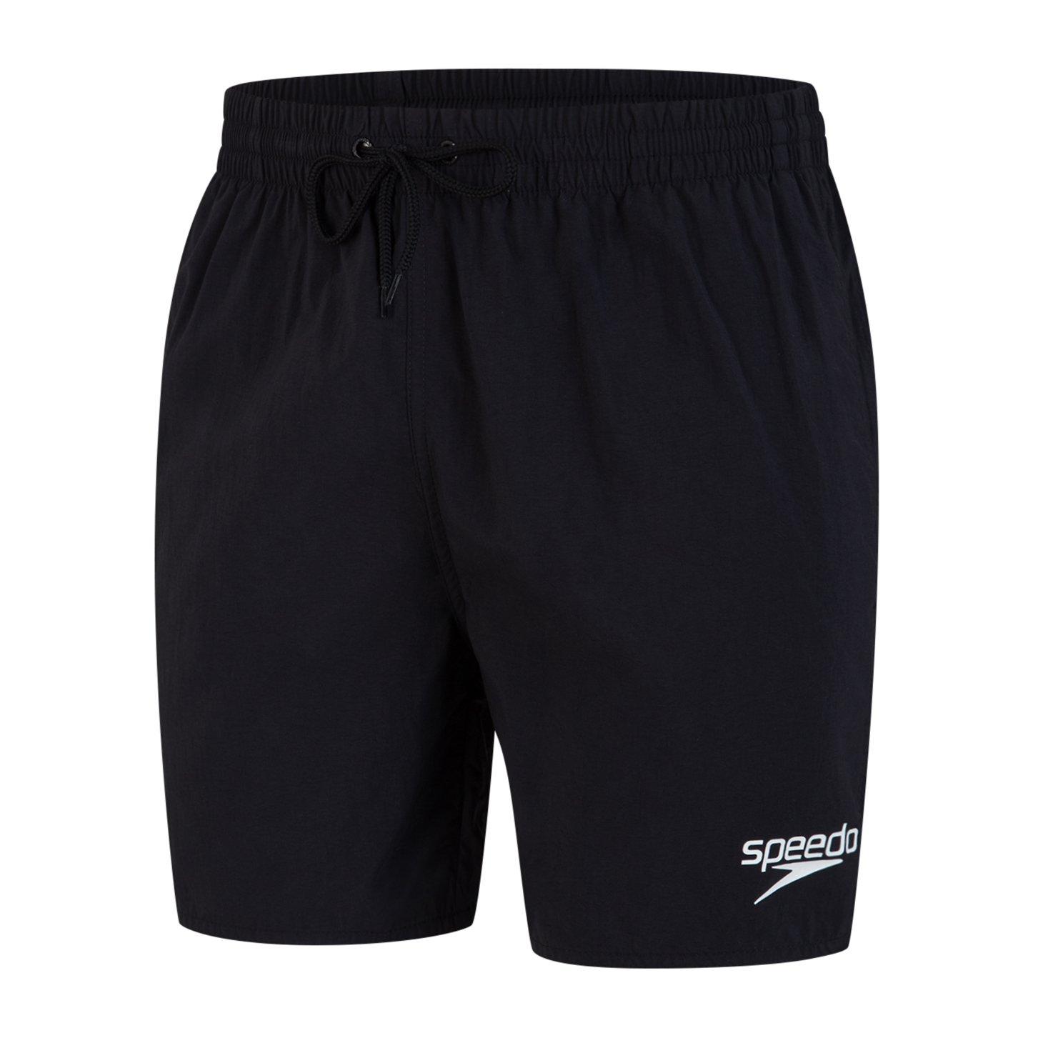 Speedo Essentials 16-inch Watershorts Mens