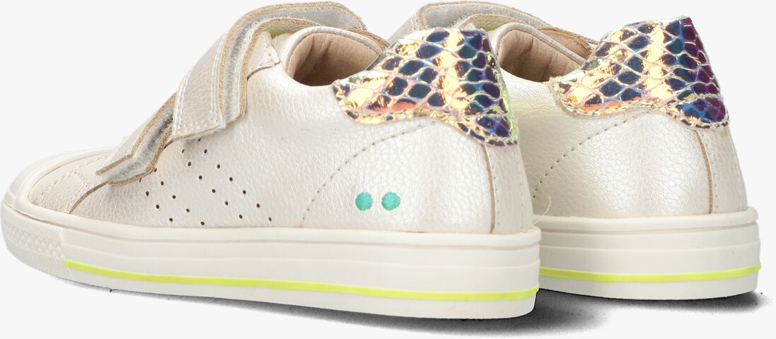 BUNNIESJR roze bunniesjr lage sneakers filip ferm