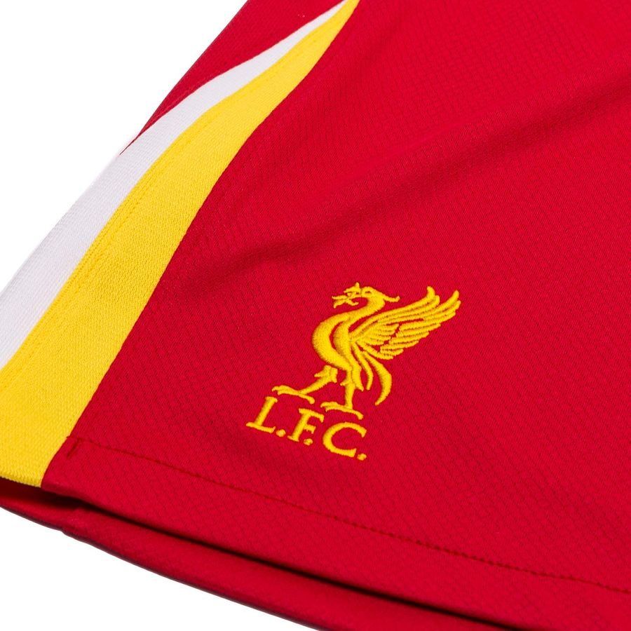 Liverpool Short Domicile 2024/25 Enfant