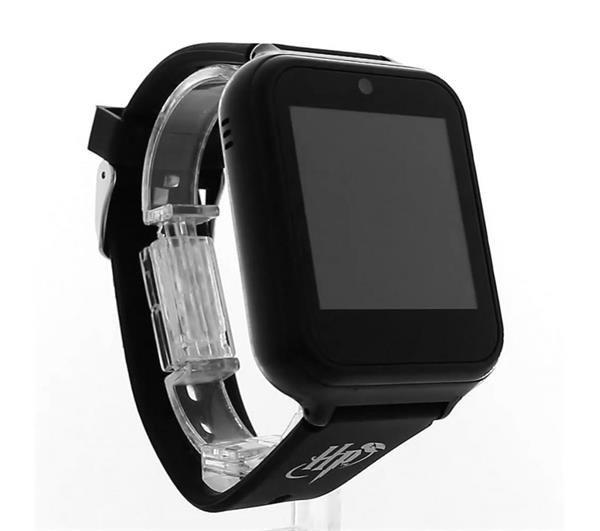 Character Harry Potter Plastic/resin Smart Touch Watch