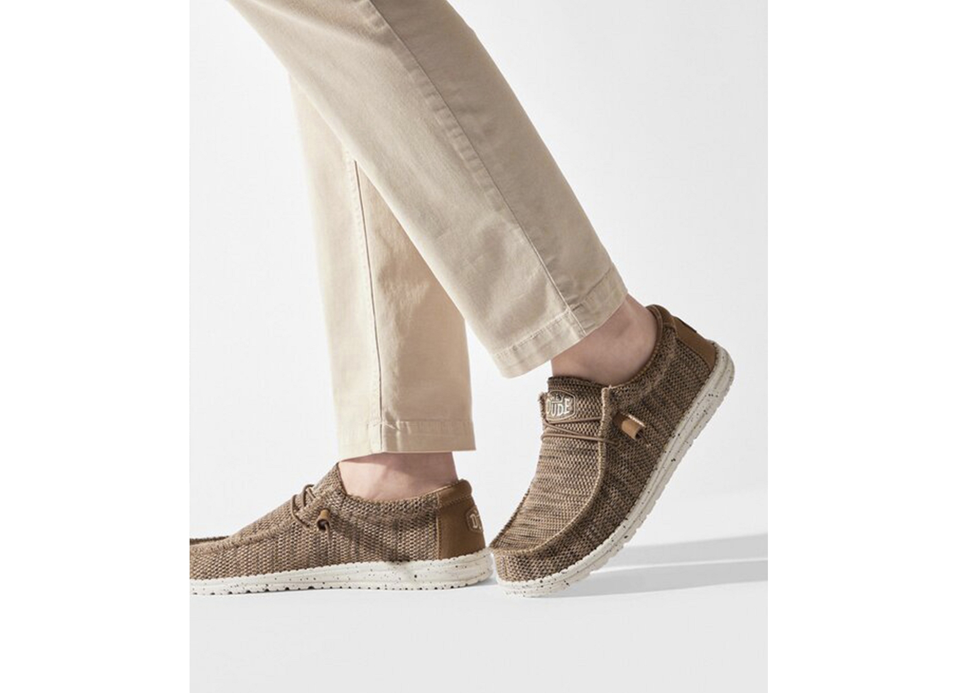 Wally sox marron