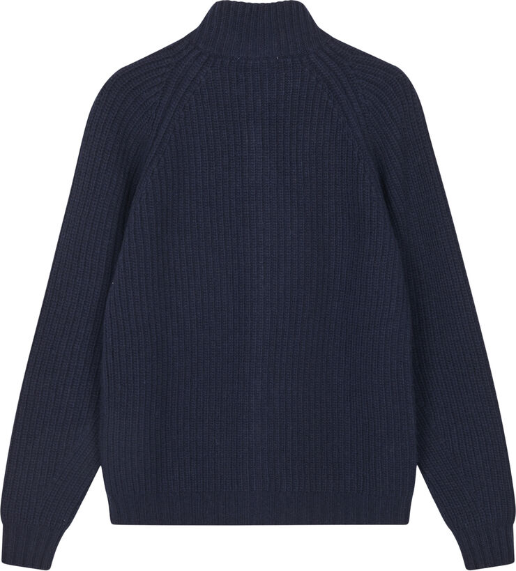 Libertine-Libertine Evolve Midnight navy