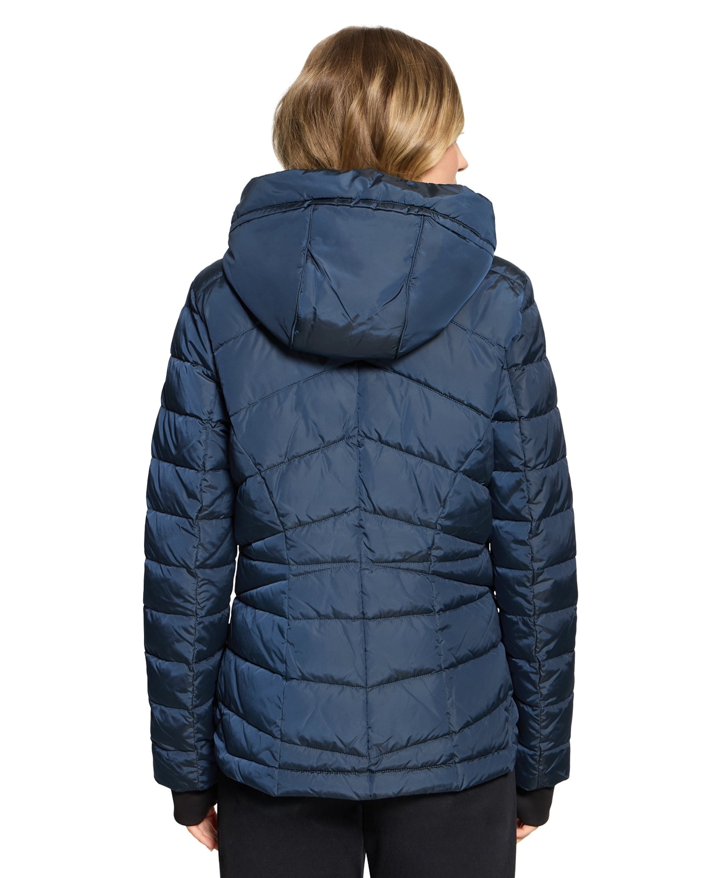 Gil Bret Dames jas blauw
