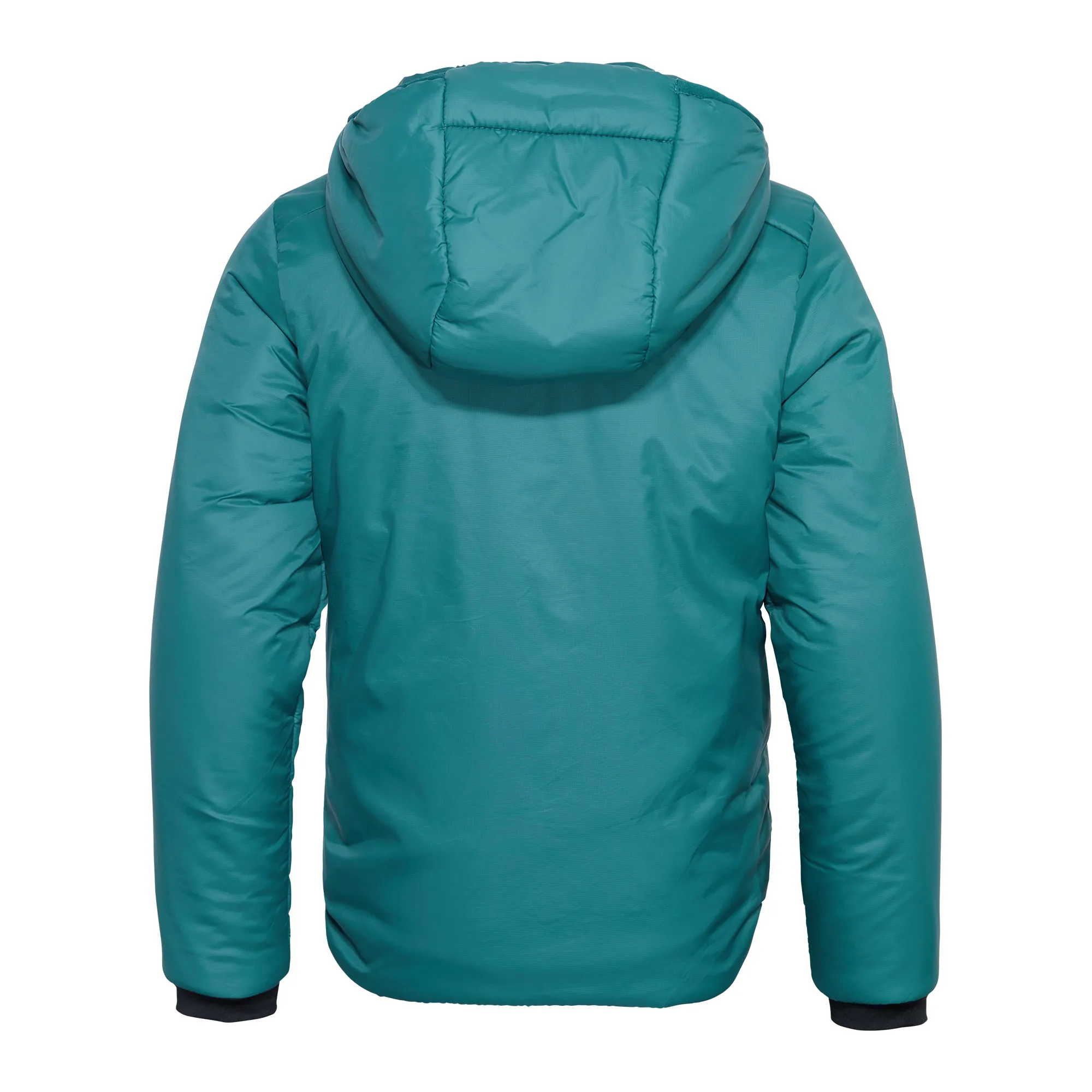 Urberg Juniors' 2nd Layer Padded Jacket Mediterranea