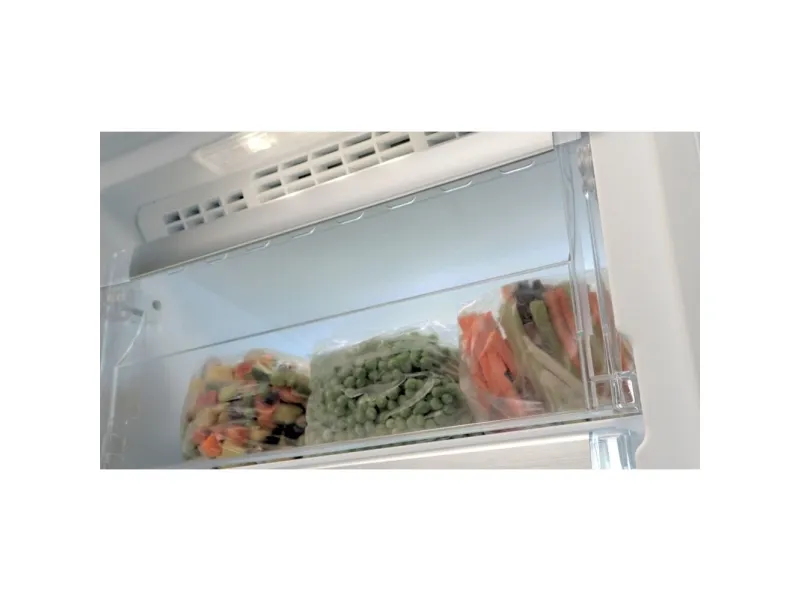 Whirlpool fryseskab Whirlpool UW8 F2Y WBIF2 fryseskab