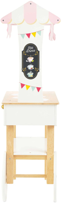 Le Toy Van Te & Godteri Markedsbod