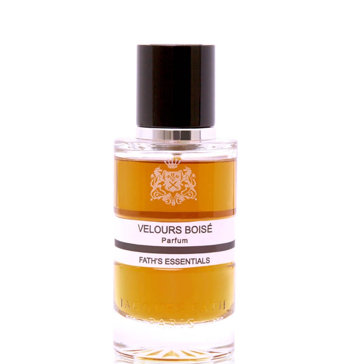Jacques Fath Velours Boisé Parfum