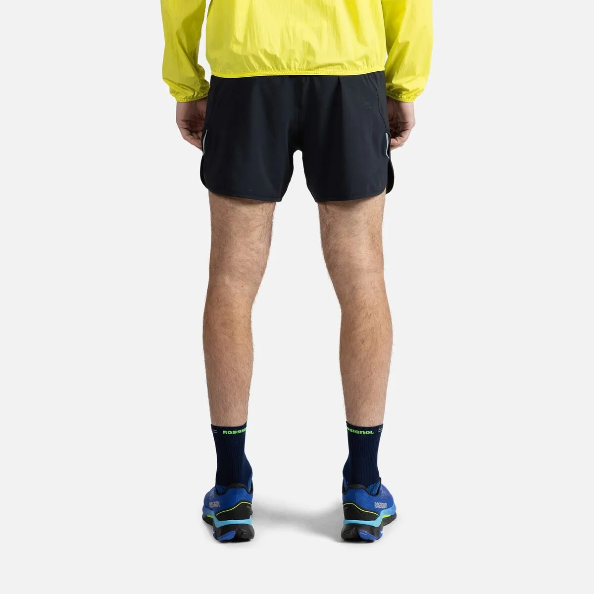 Rossignol Sapa Short 5' Black