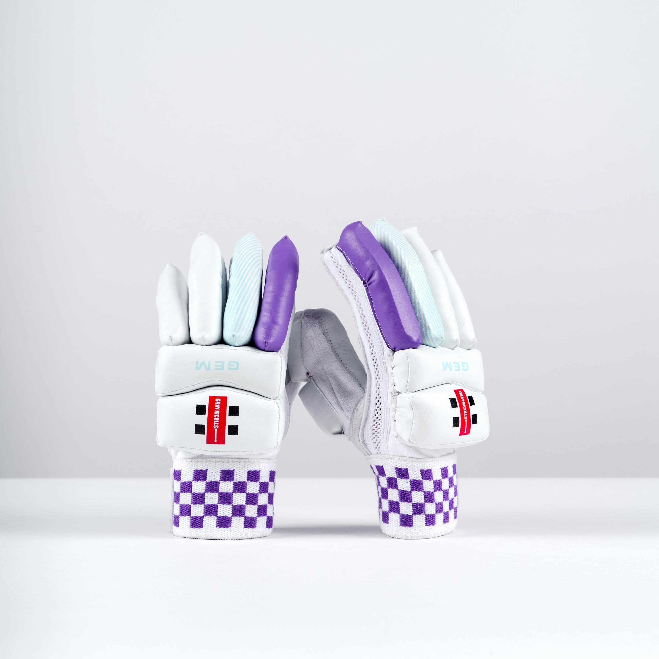 Gray Nicolls Gray N Gem Power Batting Gloves