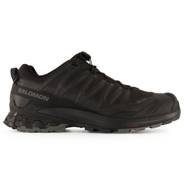 Salomon - XA Pro 3D V9 Wide GTX - Chaussures multisports