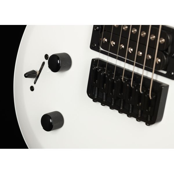 Harley Benton R-457MN LH WH