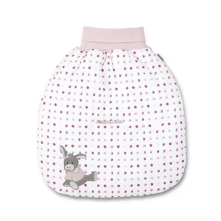 Sterntaler Strampelnest wattiert Emmi Girl