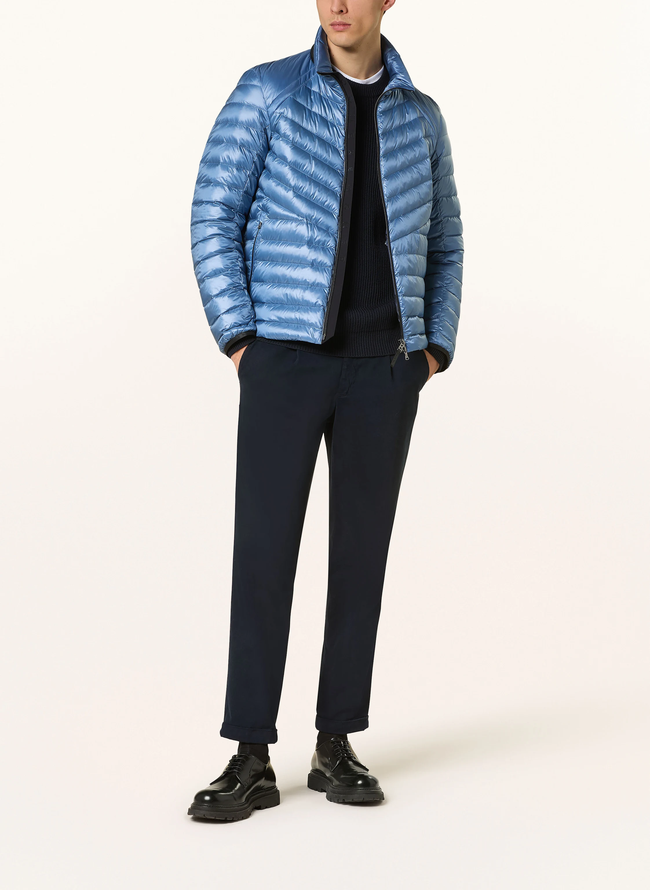 BOGNER Daunenjacke LIMAN