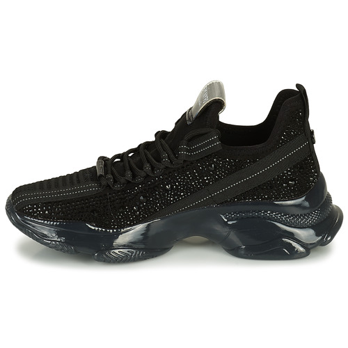 Steve Madden - MAXILLA-R - Noir