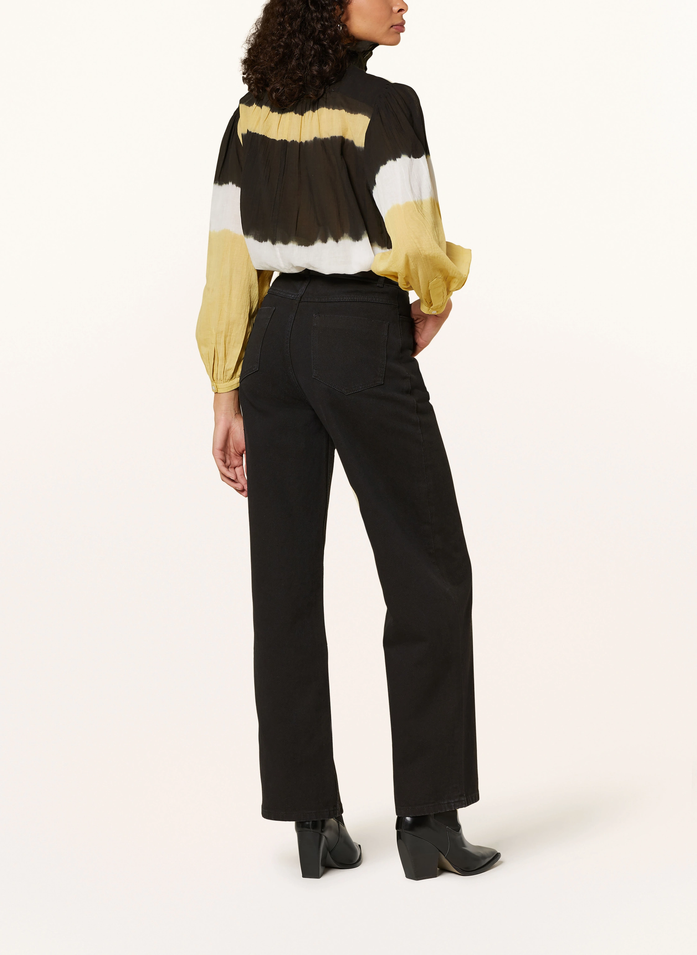 ba&sh Blusenshirt HARVEY