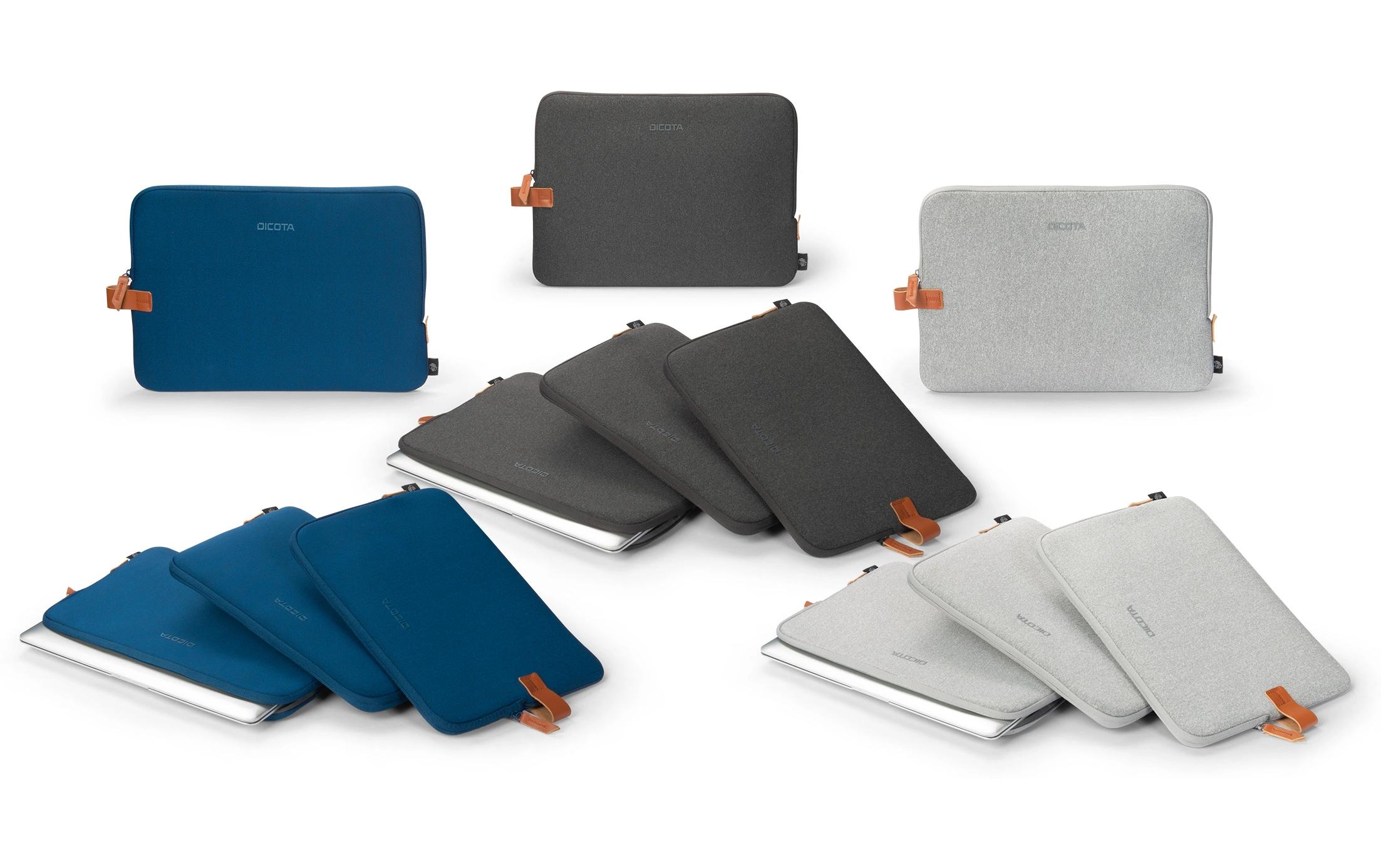 Notebook-Sleeve Skin Urban 16 